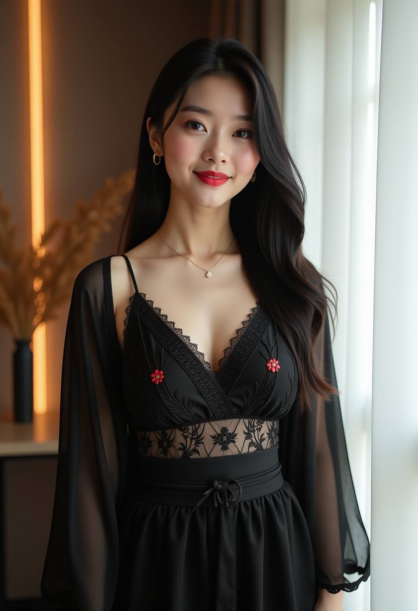 大院儿女 竖版海报