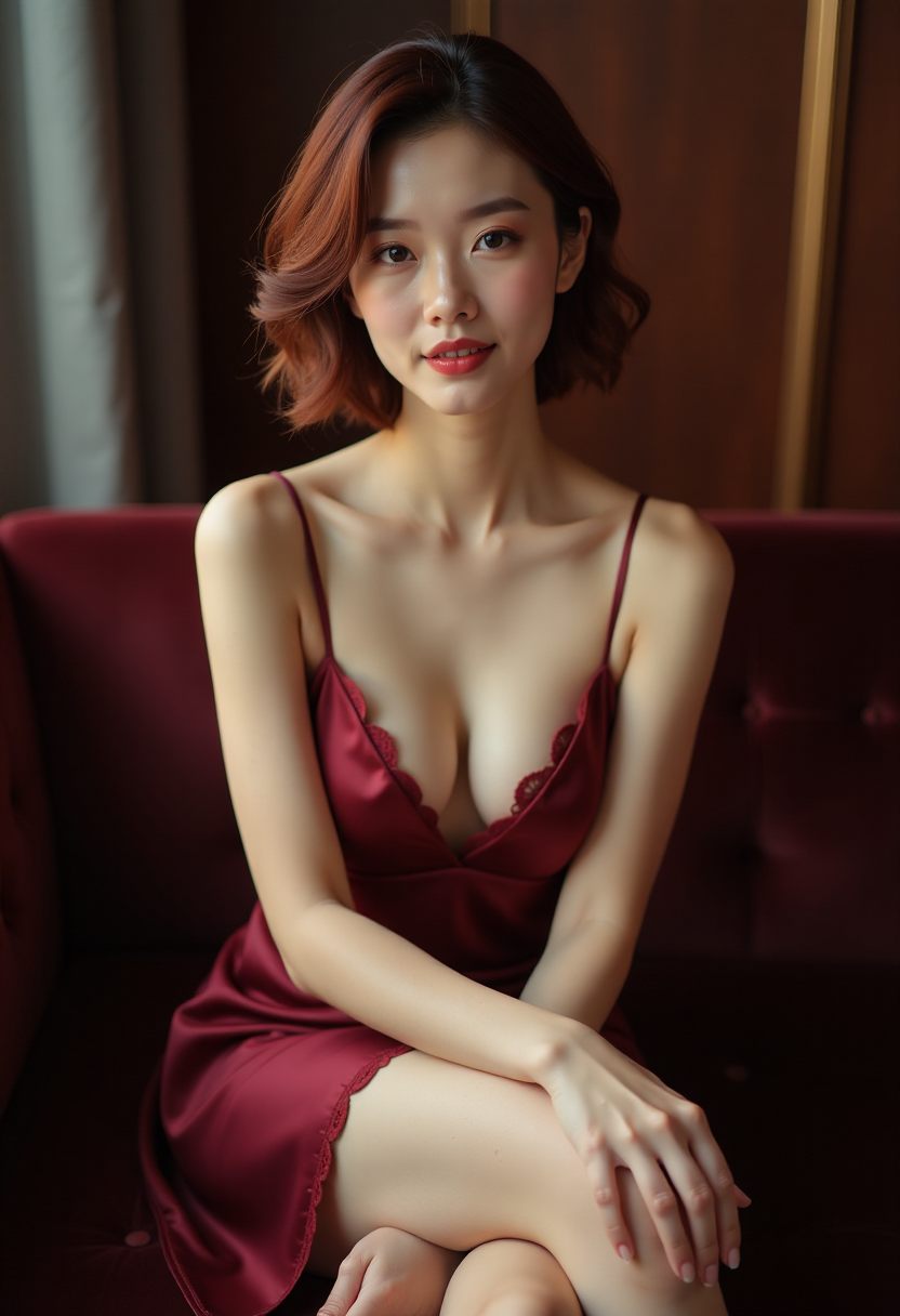 菜场情缘 竖版海报